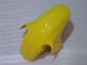 Descuento Carenado Moto Honda CBR600 F4i 2001-2003 - Amarillo Negro Brillante