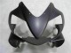 Descuento Carenado Moto Honda CBR600 F4i 2001-2003 - Negro Mate Gris