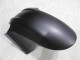 Descuento Carenado Moto Honda CBR600 F4i 2001-2003 - Negro Mate Gris