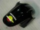 Descuento Carenados Moto Honda CBR600 F4i 2001-2003 - Amarillo Naranja Negro Brillante Rossi 46