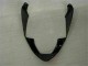 Descuento Carenados Moto Honda CBR600 F4i 2001-2003 - Amarillo Naranja Negro Brillante Rossi 46