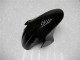 Descuento Kits Carenado Moto Honda CBR600 F4i 2001-2003 - Rojo Negro Brillante
