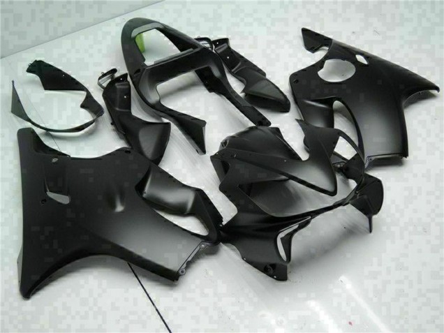 Descuento Carenados Moto Honda CBR600 F4i 2001-2003 - Negro Mate