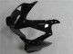 Descuento Carenado Moto Honda CBR600 F4i 2004-2007 - Rojo Negro Brillante