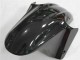Descuento Carenado Moto Honda CBR600 F4i 2004-2007 - Rojo Negro Brillante