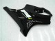 Descuento Carenado Moto Honda CBR600 F4i 2004-2007 - Negro Brillante