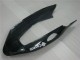 Descuento Carenados Moto Honda CBR1100XX Blackbird 1996-2007 - Negro Brillante Blanco West