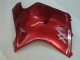 Descuento Carenado Moto Honda CBR1100XX Blackbird 1996-2007 - Rojo