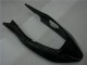 Descuento Carenados Moto ABS Honda CBR1100XX Blackbird 1996-2007 - Negro Brillante Rojo Llama