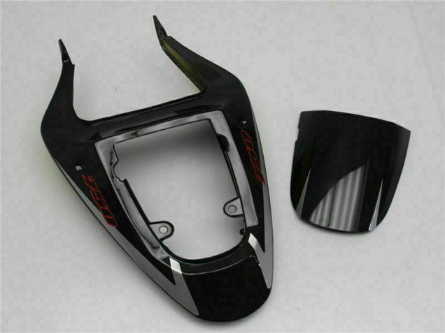 Descuento Carenados Moto Suzuki GSXR 600/750 2001-2003 - Amarillo Negro