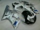 Descuento Carenados Moto Suzuki GSXR 600/750 2001-2003 - Amarillo Negro Brillante