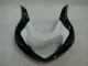 Descuento Carenados Moto Suzuki GSXR 600/750 2001-2003 - Amarillo Negro Brillante