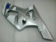 Descuento Carenados Moto Suzuki GSXR 600/750 2001-2003 - Amarillo Negro Brillante
