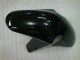 Descuento Carenados Moto Suzuki GSXR 600/750 2001-2003 - Amarillo Negro Brillante