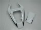 Descuento Carenados Moto Suzuki GSXR 600/750 2001-2003 - Blanco Azul Negro