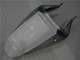 Descuento Carenados Moto Suzuki GSXR 600/750 2001-2003 - Blanco Plata Azul Negro