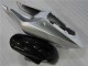 Descuento Carenados Moto Suzuki GSXR 600/750 2001-2003 - Blanco Plata Azul Negro