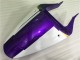 Descuento Carenados Moto Suzuki GSXR 600/750 2001-2003 - Amarillo Púrpura