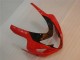 Descuento Carenados Moto Suzuki GSXR 600/750 2004-2005 - Rojo Negro