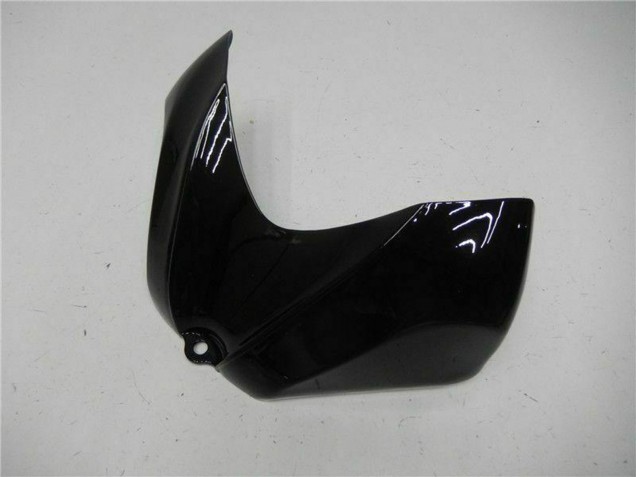 Descuento Carenado Moto Suzuki GSXR 600/750 2006-2007 - Rojo Negro Brillante