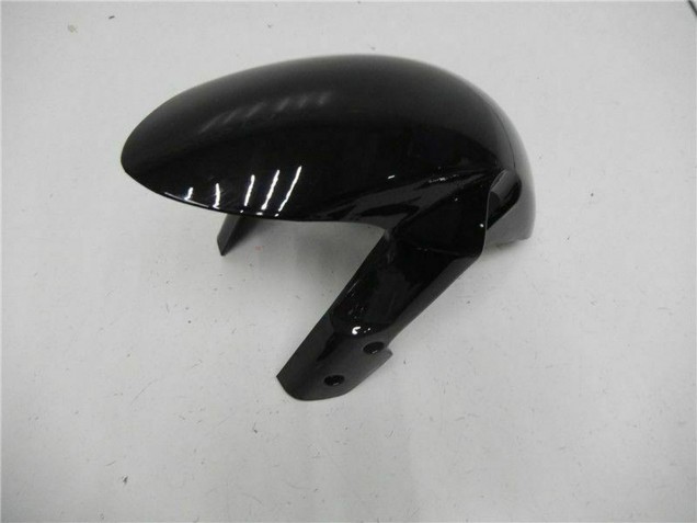 Descuento Carenado Moto Suzuki GSXR 600/750 2006-2007 - Rojo Negro Brillante