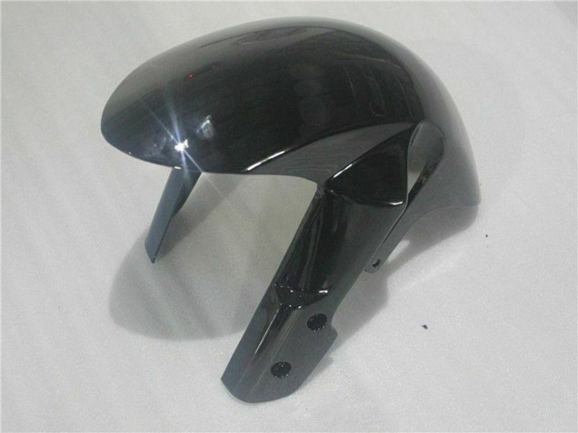 Descuento Carenados Moto Suzuki GSXR 600/750 2006-2007 - Blanco Azul Negro Rojo