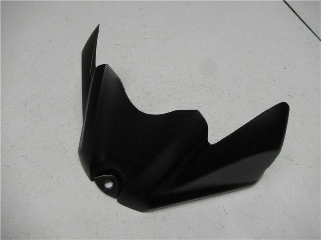 Descuento Carenados Moto Suzuki GSXR 600/750 2008-2010 - Negro Mate Rojo