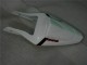 Descuento Carenados Moto ABS Suzuki GSXR 1000 2003-2004 - Blanco Azul Negro Brillante Rojo