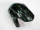 Descuento Carenados Moto Suzuki GSXR 1000 2003-2004 - Rojo Negro Azul Yoshimura