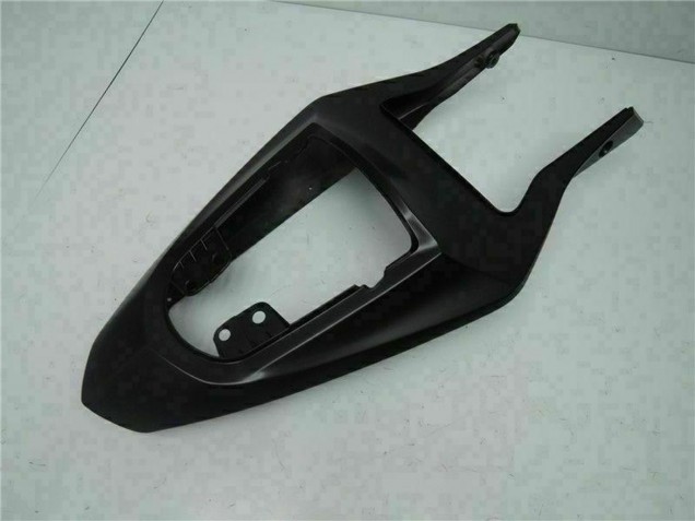 Descuento Carenados Moto Suzuki GSXR 1000 2003-2004 - Negro Mate Rojo