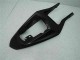 Descuento Carenados Moto Suzuki GSXR 1000 2003-2004 - Negro Mate Rojo