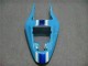 Descuento Carenados Moto Suzuki GSXR 1000 2003-2004 - Azul Blanco Amarillo Rizla