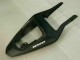 Descuento Carenados Moto Suzuki GSXR 1000 2003-2004 - Negro Mate