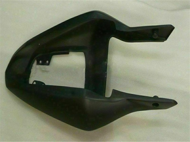 Descuento Carenados Moto Suzuki GSXR 1000 2003-2004 - Negro Mate