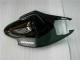 Descuento Carenado Moto Suzuki GSXR 1000 2005-2006 - Negro Brillante Negro Mate Rojo