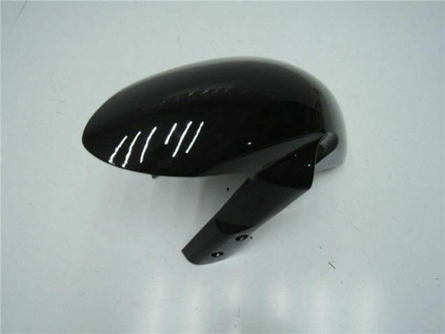 Descuento Carenados Moto Suzuki GSXR 1000 2005-2006 - Amarillo Negro Brillante Rojo