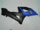 Descuento Carenado Moto Suzuki GSXR 1000 2005-2006 - Azul Negro