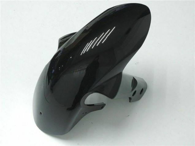Descuento Carenados Moto Suzuki GSXR 1000 2005-2006 - Azul Negro