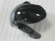 Descuento Kits Carenado Moto Suzuki GSXR 1000 2005-2006 - Blanco Azul Negro Brillante