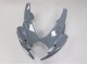 Descuento Kits Carenado Moto Suzuki GSXR 600 / GSXR 750 2006-2007 - Nardo Gris