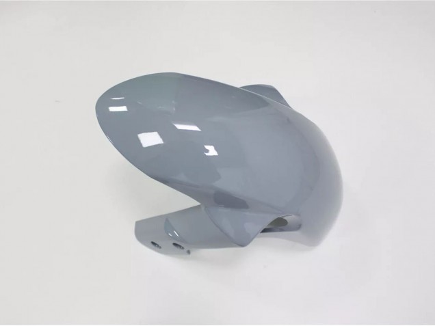Descuento Kits Carenado Moto Suzuki GSXR 600 / GSXR 750 2006-2007 - Nardo Gris