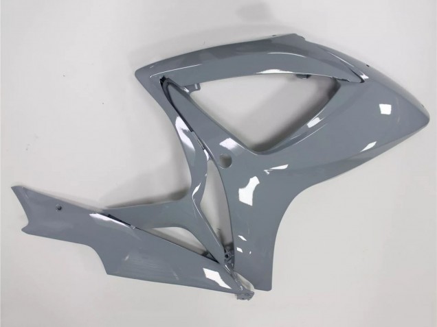 Descuento Kits Carenado Moto Suzuki GSXR 600 / GSXR 750 2006-2007 - Nardo Gris