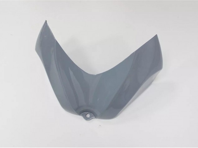 Descuento Kits Carenado Moto Suzuki GSXR 600 / GSXR 750 2006-2007 - Nardo Gris