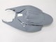 Descuento Kits Carenado Moto Suzuki GSXR 600 / GSXR 750 2006-2007 - Nardo Gris
