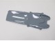 Descuento Kits Carenado Moto Suzuki GSXR 600 / GSXR 750 2006-2007 - Nardo Gris