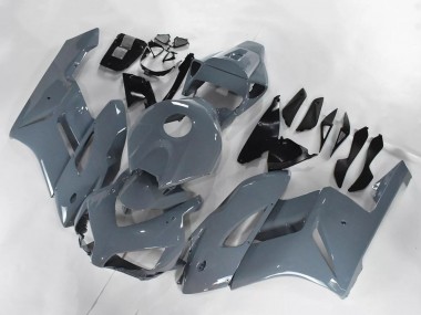 Descuento Carenados Moto Honda CBR1000RR 2004-2005 - Nardo Gris
