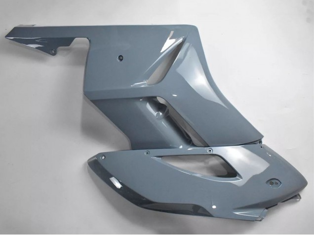 Descuento Carenados Moto Honda CBR1000RR 2004-2005 - Nardo Gris