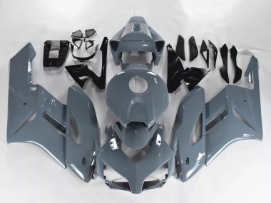 Descuento Carenados Moto Honda CBR1000RR 2004-2005 - Nardo Gris