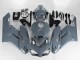 Descuento Carenados Moto Honda CBR1000RR 2004-2005 - Nardo Gris