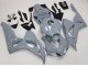 Descuento Carenados Moto Honda CBR1000RR 2006-2007 - Nardo Gris